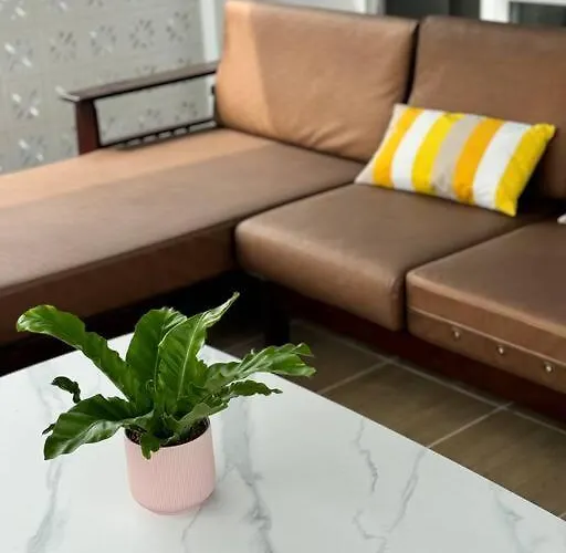 Villa Miq Hk256 5br Mrt Ratchada And Huaikhwang