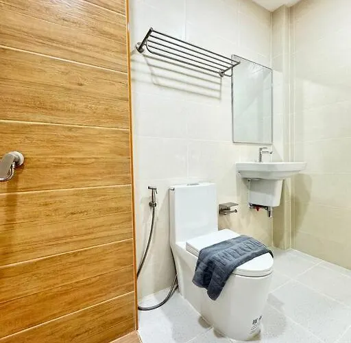 Villa Miq Hk256 5br Mrt Ratchada And Huaikhwang
